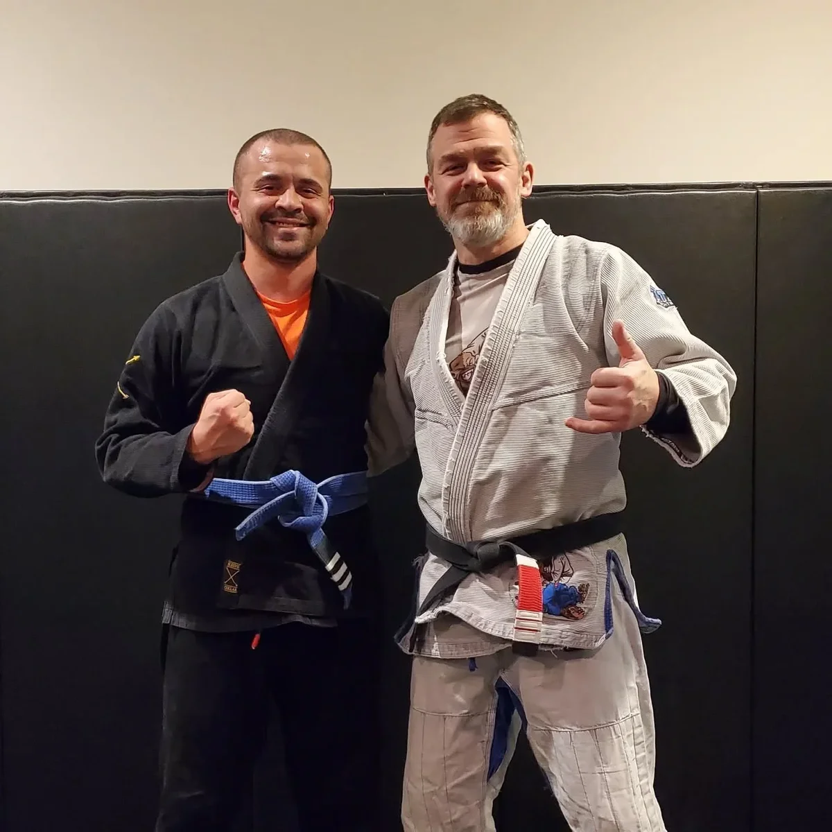 Escape Brazilian Jiu Jitsu Academy facility image