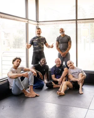 Escape Brazilian Jiu Jitsu Academy facility image