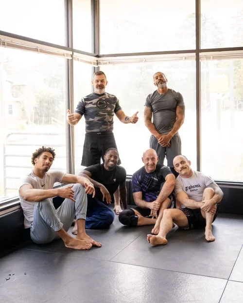 Escape Brazilian Jiu Jitsu Academy facility image