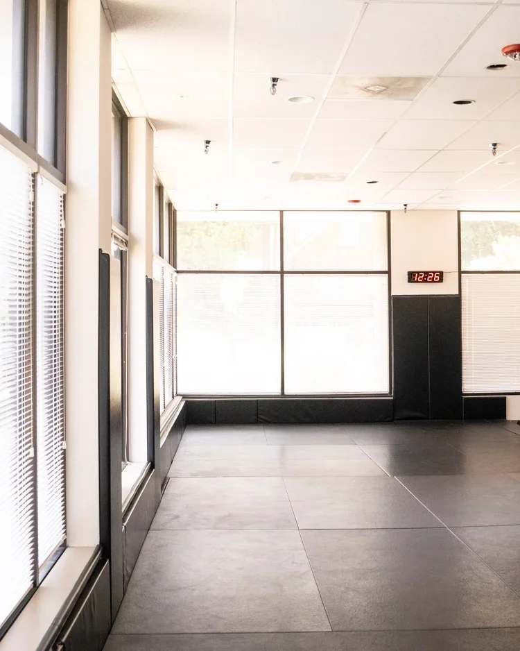 Escape Brazilian Jiu Jitsu Academy facility image