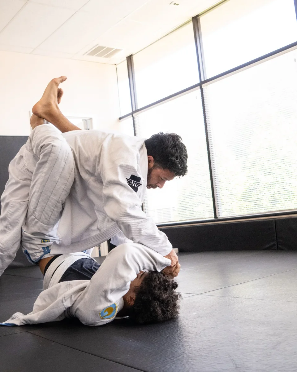 Escape Brazilian Jiu Jitsu Academy facility image