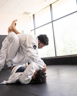 Escape Brazilian Jiu Jitsu Academy facility image