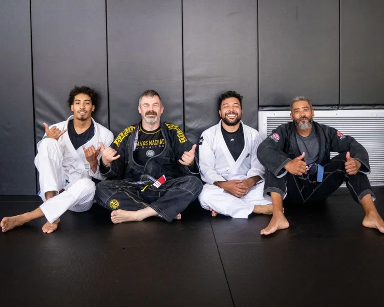 Escape Brazilian Jiu Jitsu Academy facility image