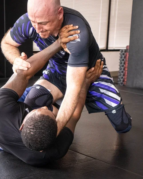Escape Brazilian Jiu Jitsu Academy facility image