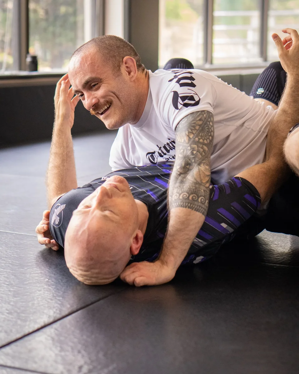 Escape Brazilian Jiu Jitsu Academy facility image