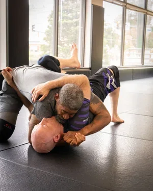 Escape Brazilian Jiu Jitsu Academy facility image