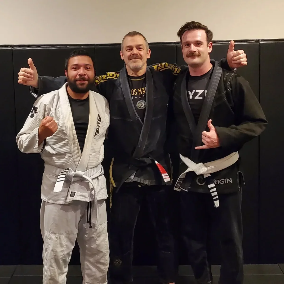 Escape Brazilian Jiu Jitsu Academy facility image