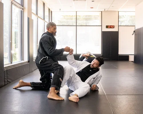 Escape Brazilian Jiu Jitsu Academy facility image