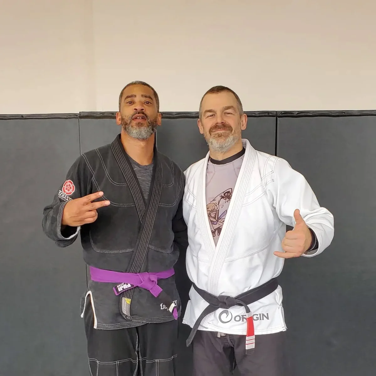 Escape Brazilian Jiu Jitsu Academy facility image