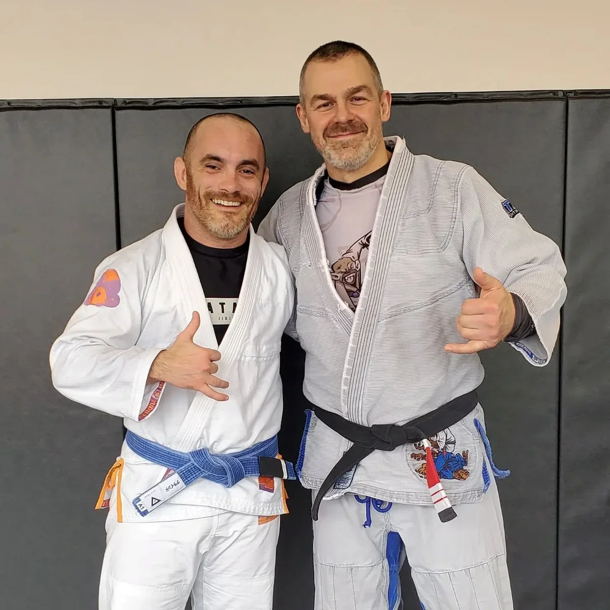 Escape Brazilian Jiu Jitsu Academy facility image