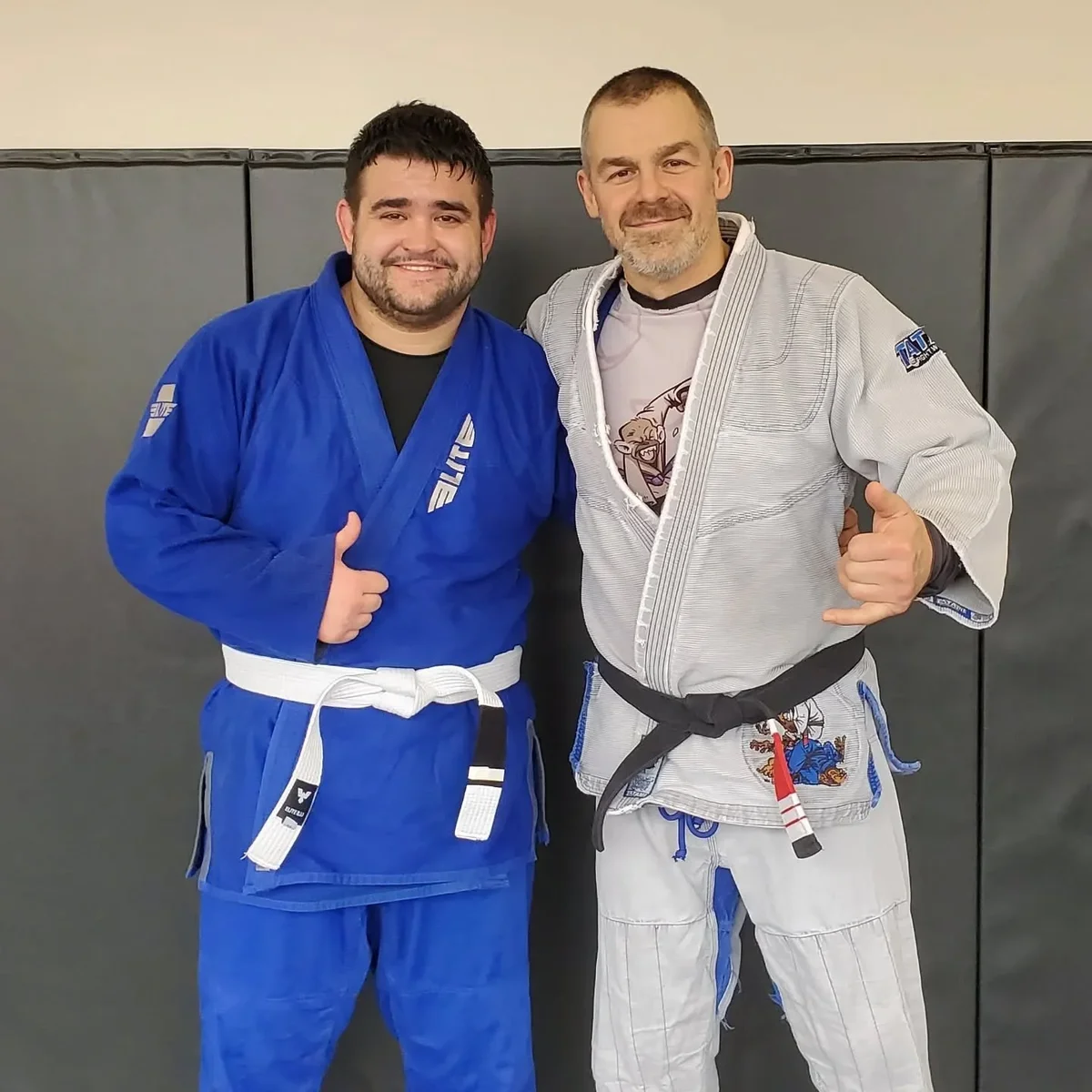 Escape Brazilian Jiu Jitsu Academy facility image
