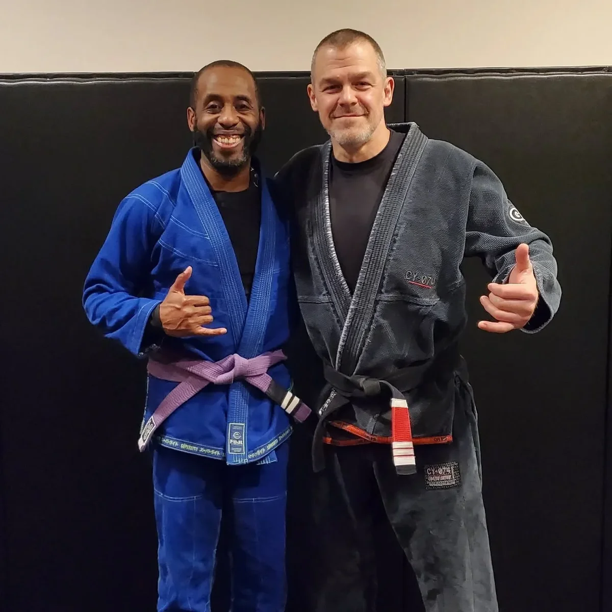 Escape Brazilian Jiu Jitsu Academy facility image