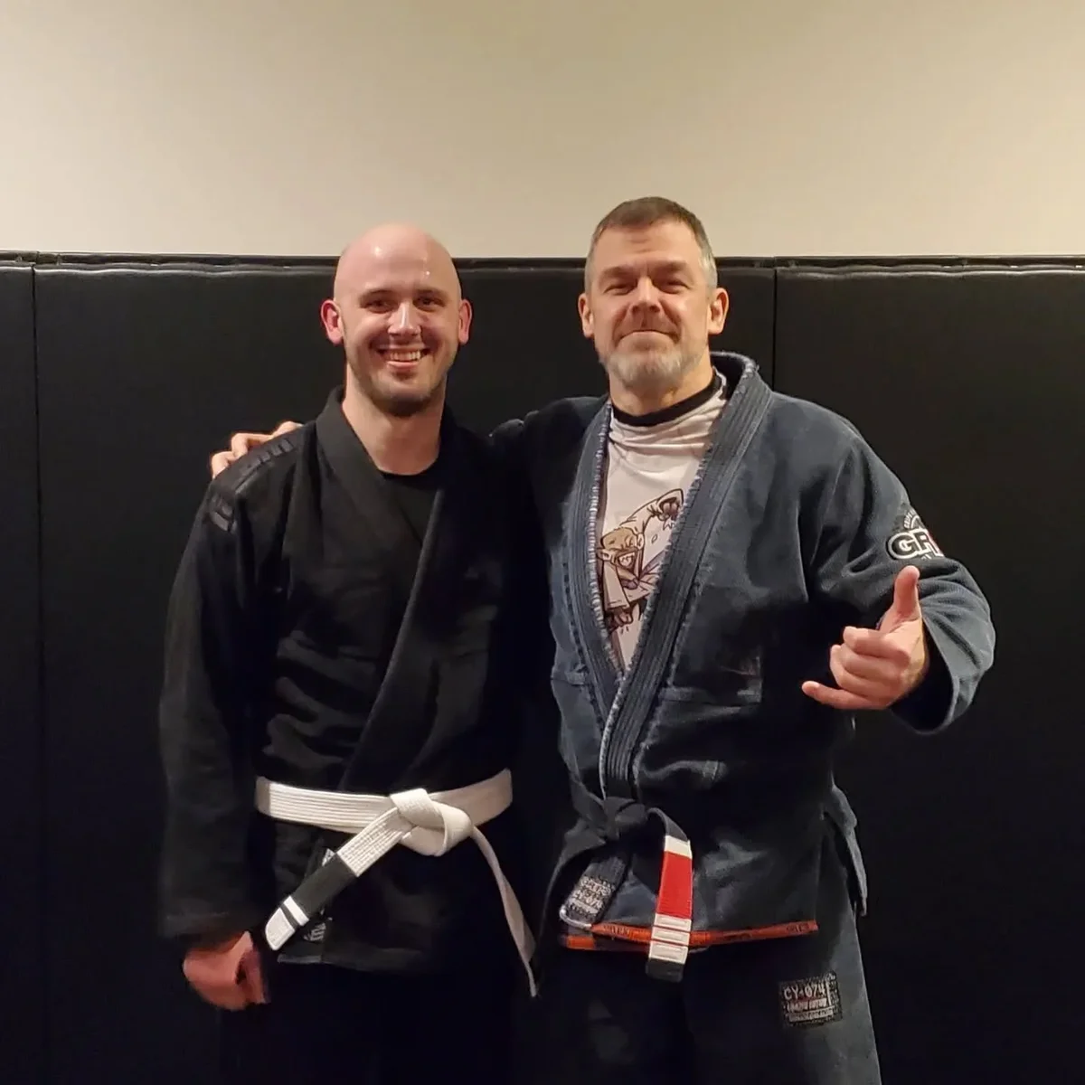 Escape Brazilian Jiu Jitsu Academy facility image