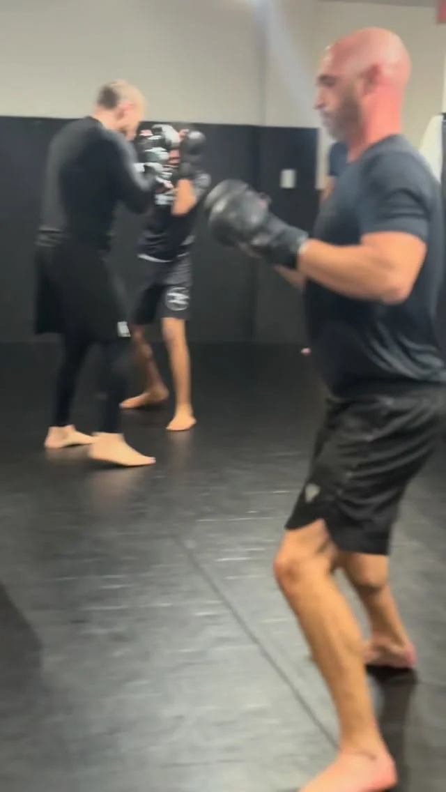 Foundation Jiu Jitsu facility image