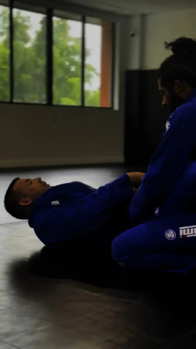 Foundation Jiu Jitsu facility image