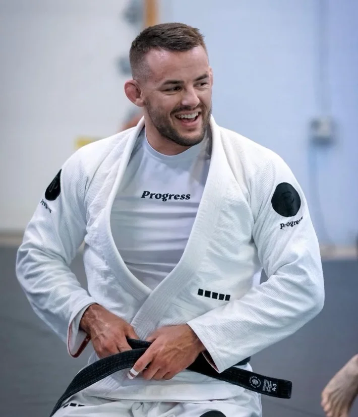 Foundation Jiu Jitsu facility image