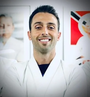 Gracie Jiu-Jitsu Frederick facility image