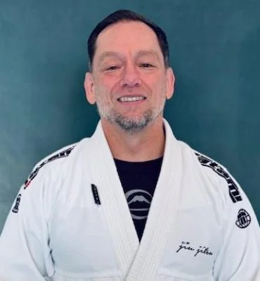 Gracie Jiu-Jitsu Frederick facility image