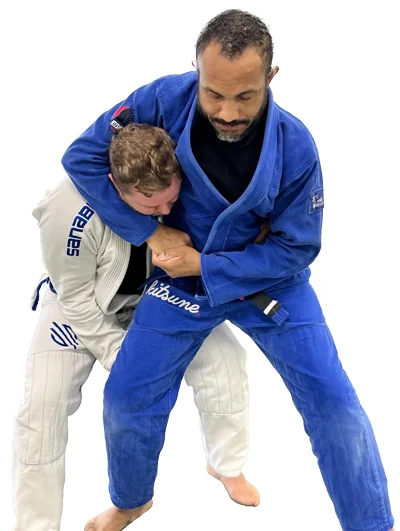 Gracie Jiu-Jitsu Severna Park & Annapolis (Kogen Dojo) facility image