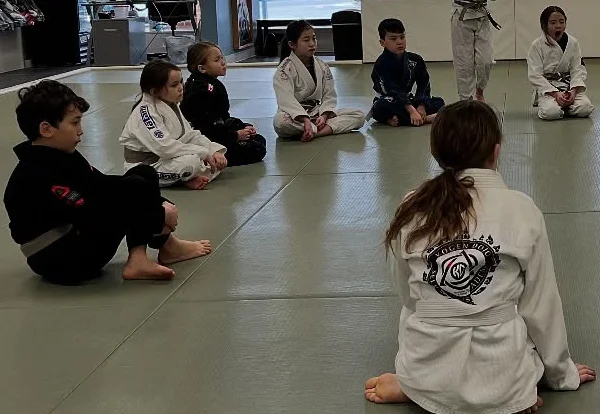 Gracie Jiu-Jitsu Severna Park & Annapolis (Kogen Dojo) facility image