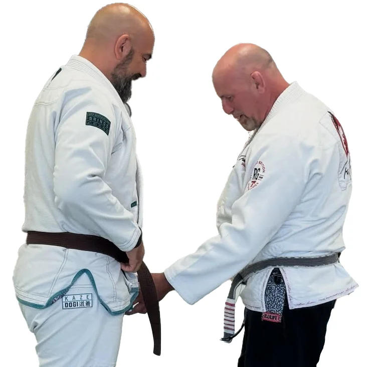 Gracie Jiu-Jitsu Severna Park & Annapolis (Kogen Dojo) facility image
