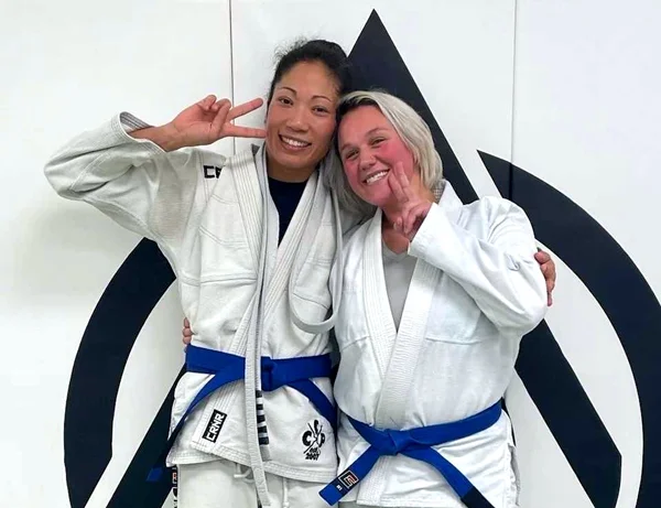 Gracie Jiu-Jitsu Severna Park & Annapolis (Kogen Dojo) facility image