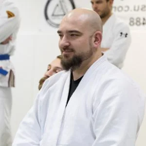 Gracie Jiu-Jitsu Severna Park & Annapolis (Kogen Dojo) facility image
