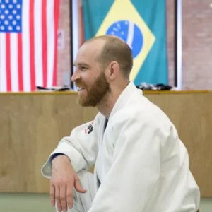 Gracie Jiu-Jitsu Severna Park & Annapolis (Kogen Dojo) facility image