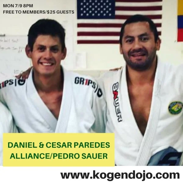 Gracie Jiu-Jitsu Severna Park facility image
