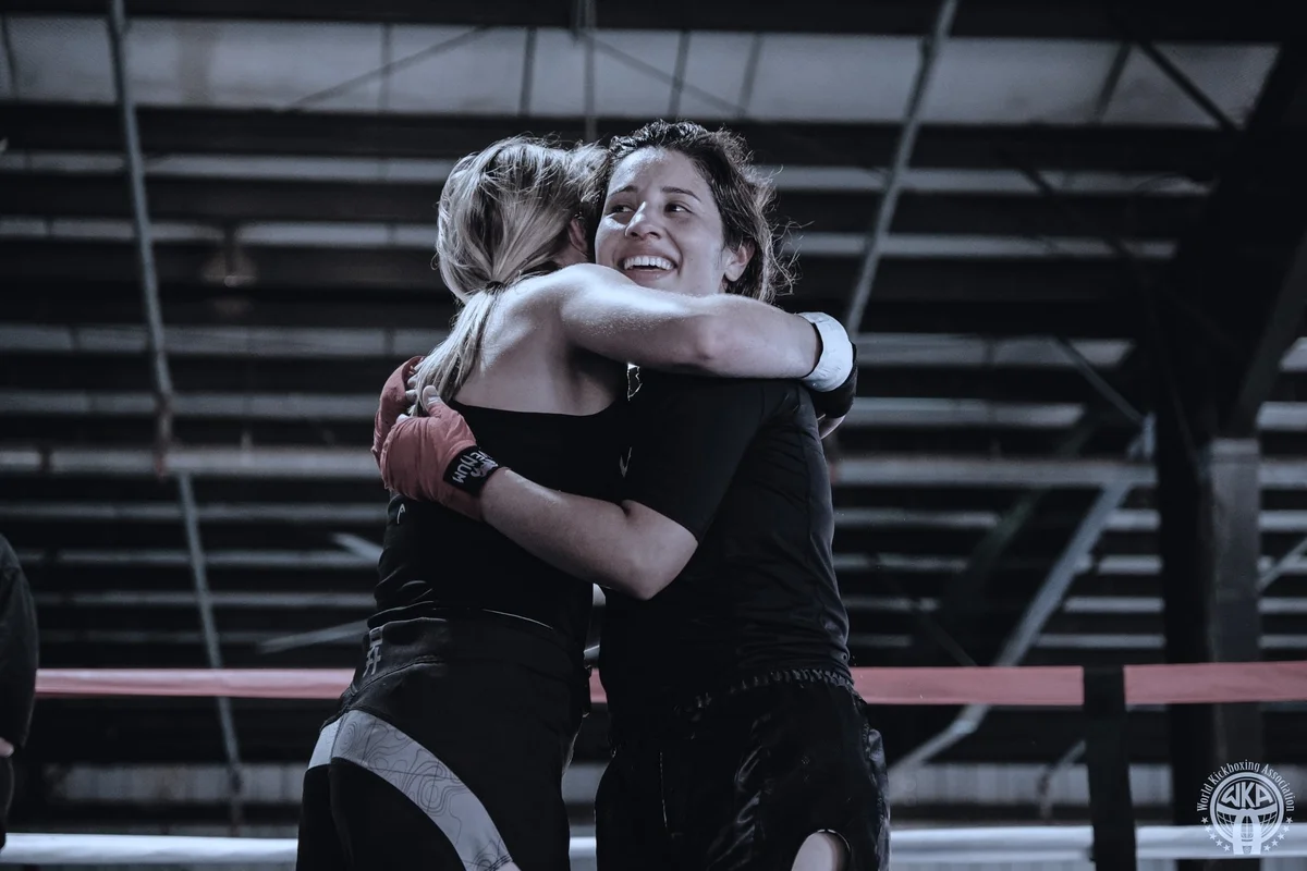 Groundswell MMA facility image