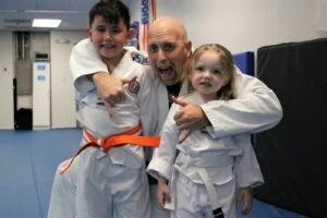 Han Mi Martial Arts facility image