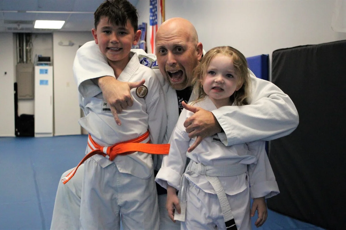 Han Mi Martial Arts facility image