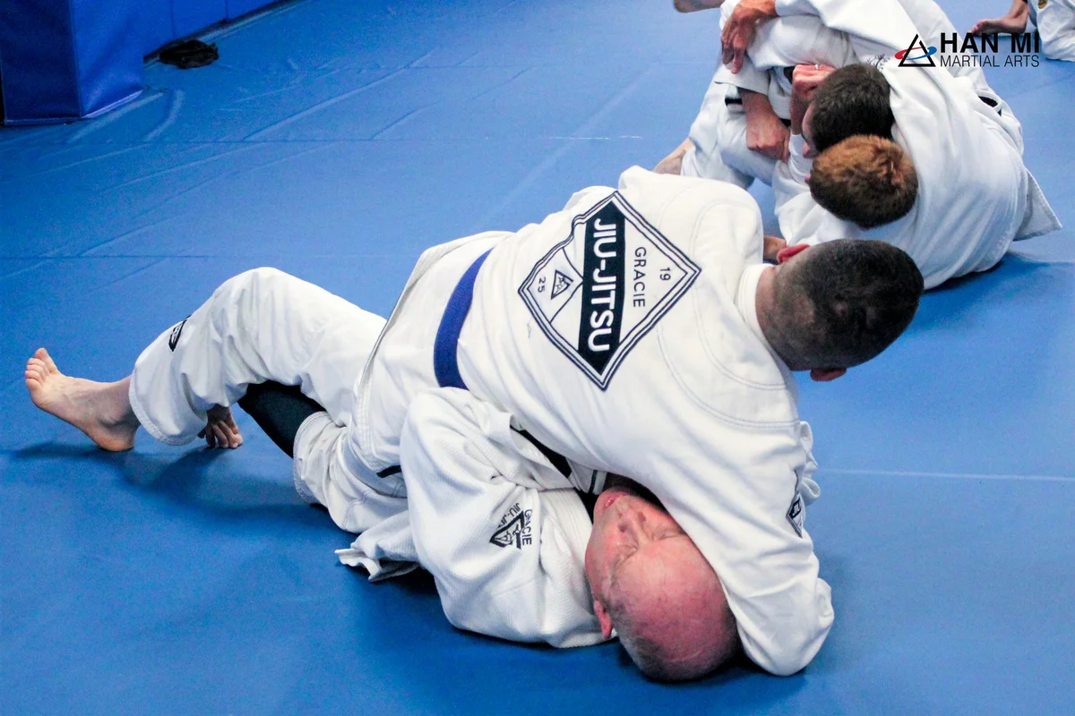 Han Mi Martial Arts facility image