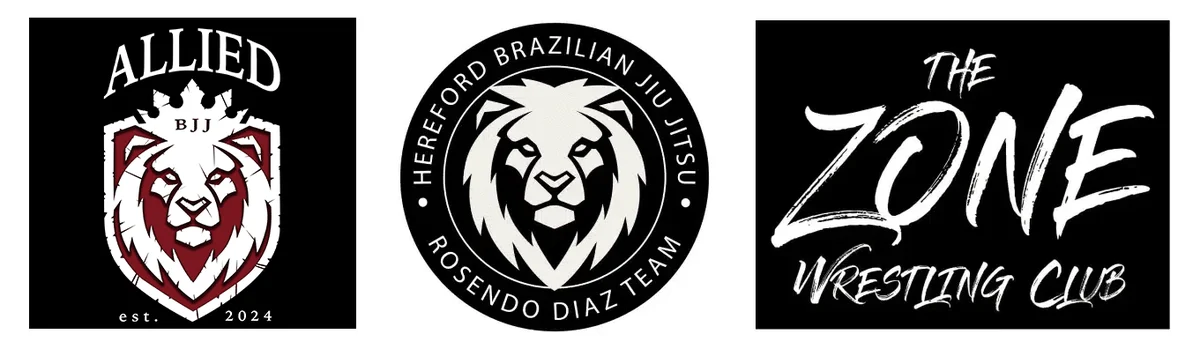 Hereford Brazilian Jiu Jitsu facility image