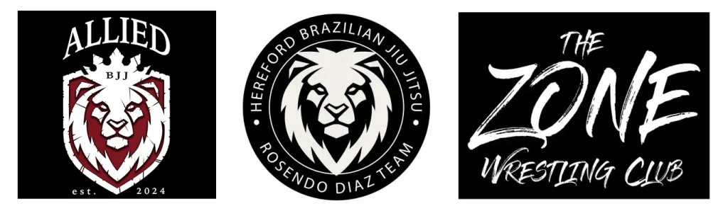 Hereford Brazilian Jiu Jitsu facility image