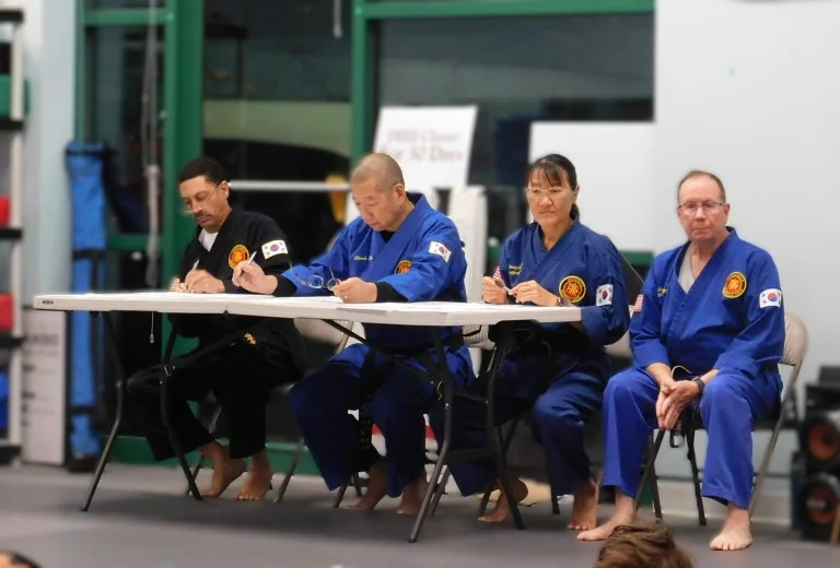 Integrity Martial Arts (IMA) facility image