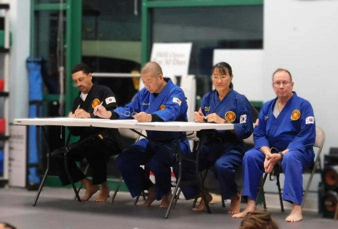 Integrity Martial Arts (IMA) facility image