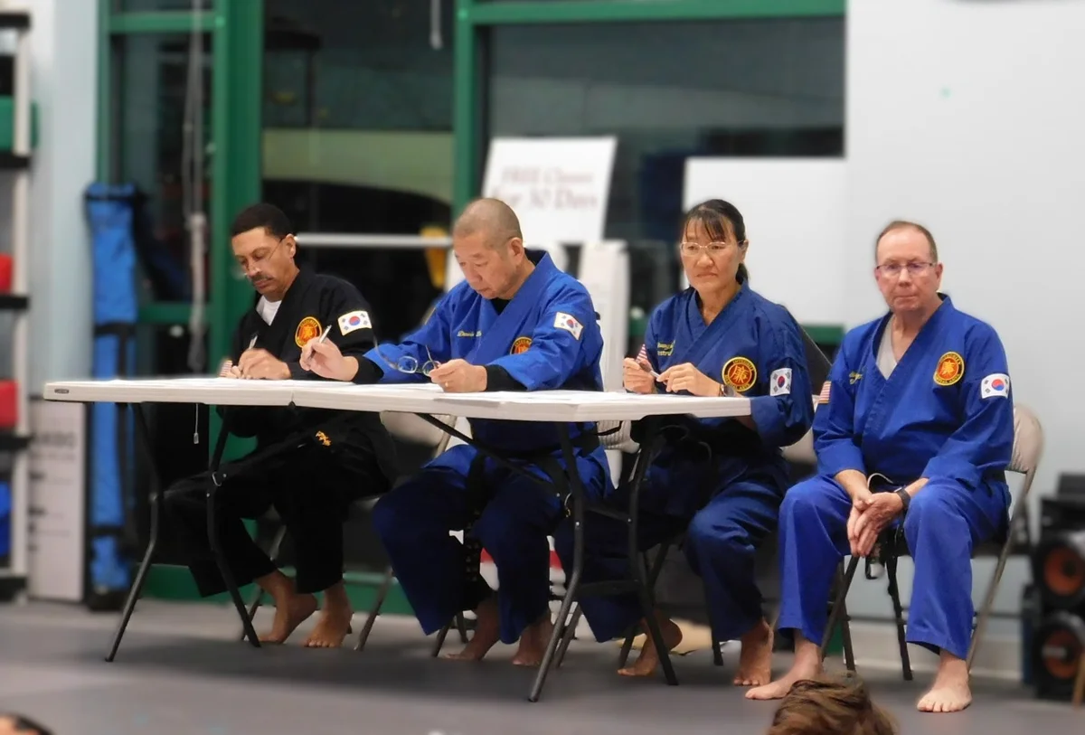 Integrity Martial Arts (IMA) facility image