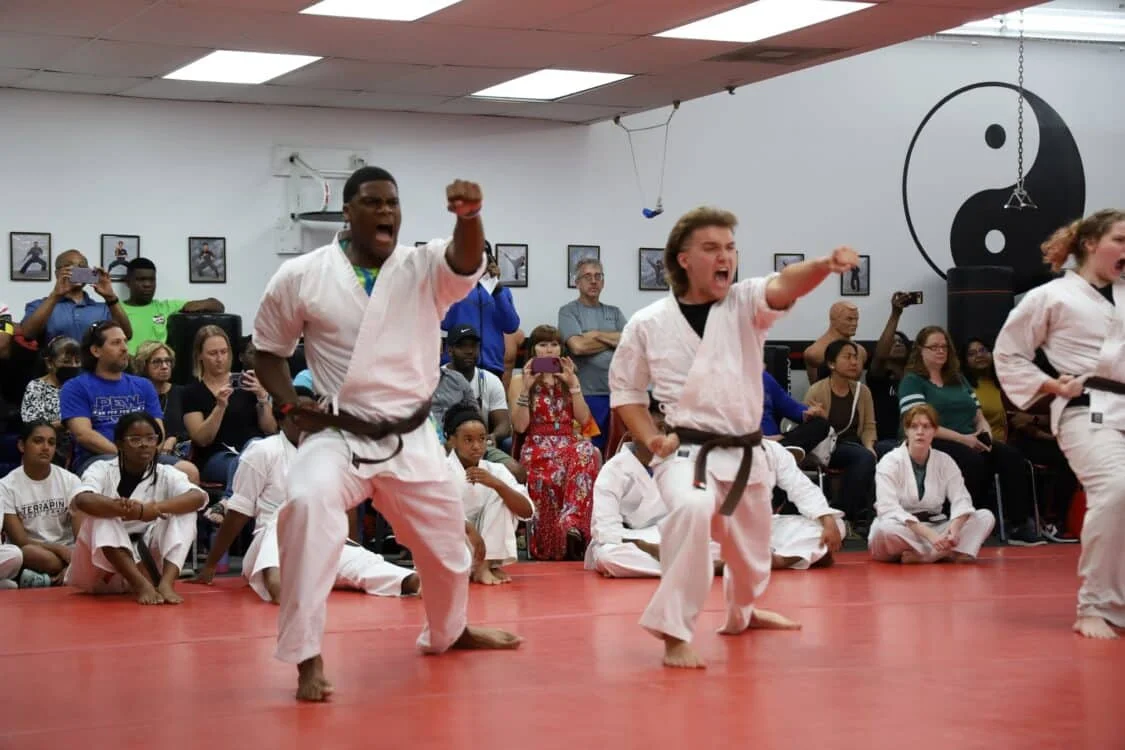Klotz Institute of Karate facility image