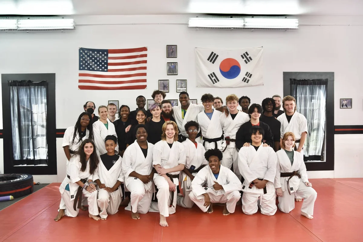 Klotz Institute of Karate facility image