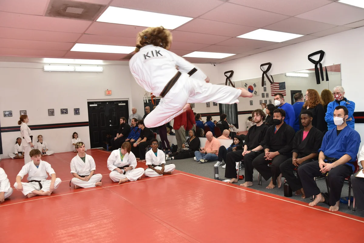 Klotz Institute of Karate facility image