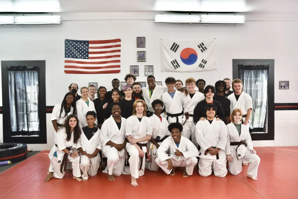 Klotz Institute of Karate facility image
