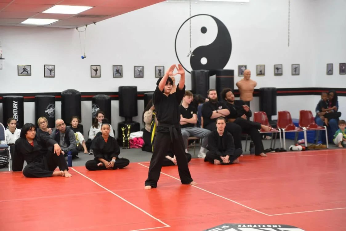 Klotz Institute of Karate facility image