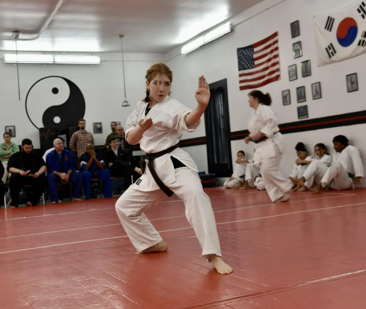 Klotz Institute of Karate facility image