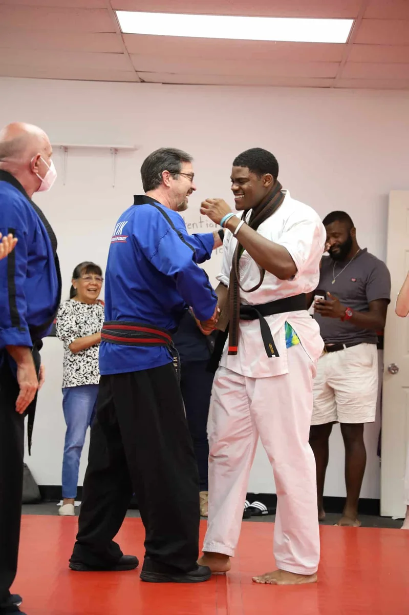 Klotz Institute of Karate facility image