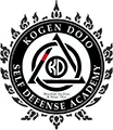 Gracie Jiu-Jitsu Severna Park & Annapolis (Kogen Dojo) academy logo