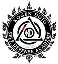 Gracie Jiu-Jitsu Severna Park & Annapolis (Kogen Dojo) facility image