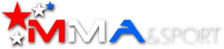 MMA & Sport academy logo