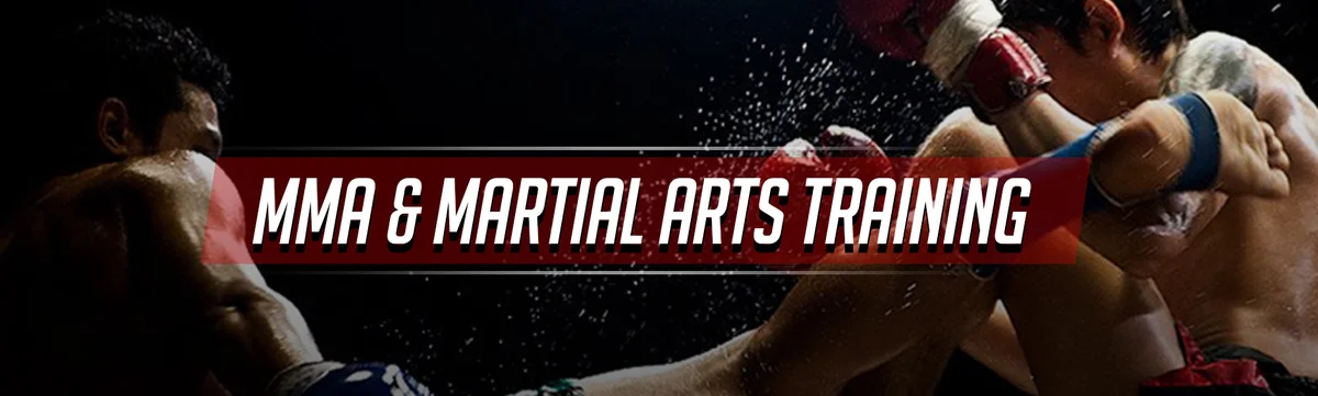 MMA & Sport facility image