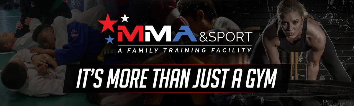 MMA & Sport facility image